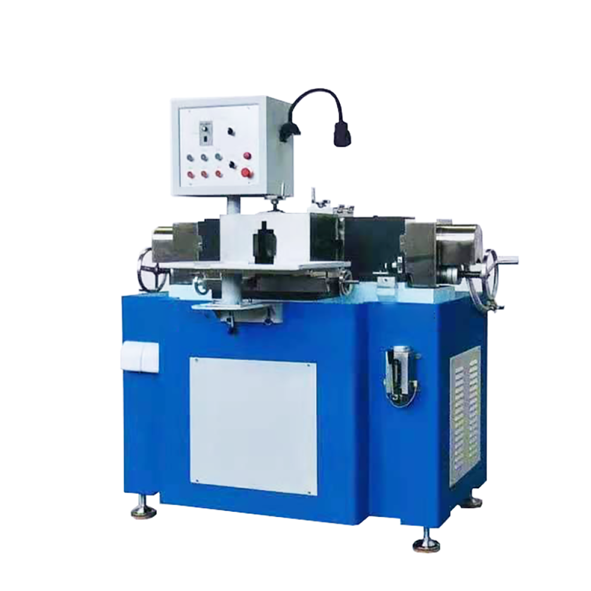Double end face grinding machine