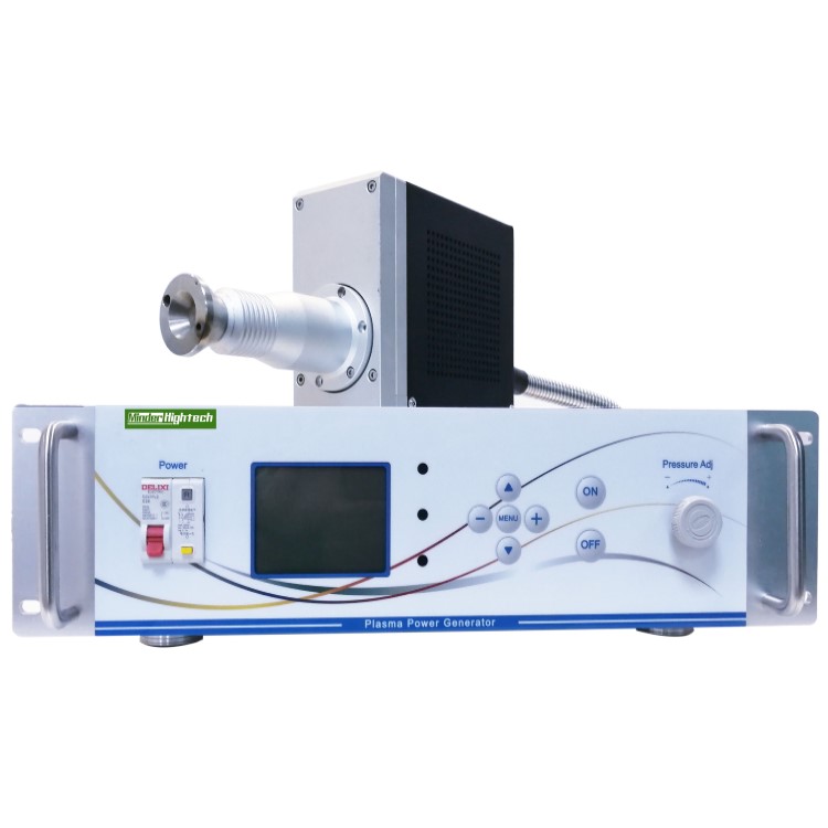 SPA-5800R Digital air rotary plasma cleaner 