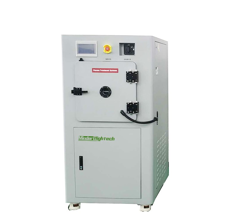 MD-SPV50 Vacuum plasma cleaning machine