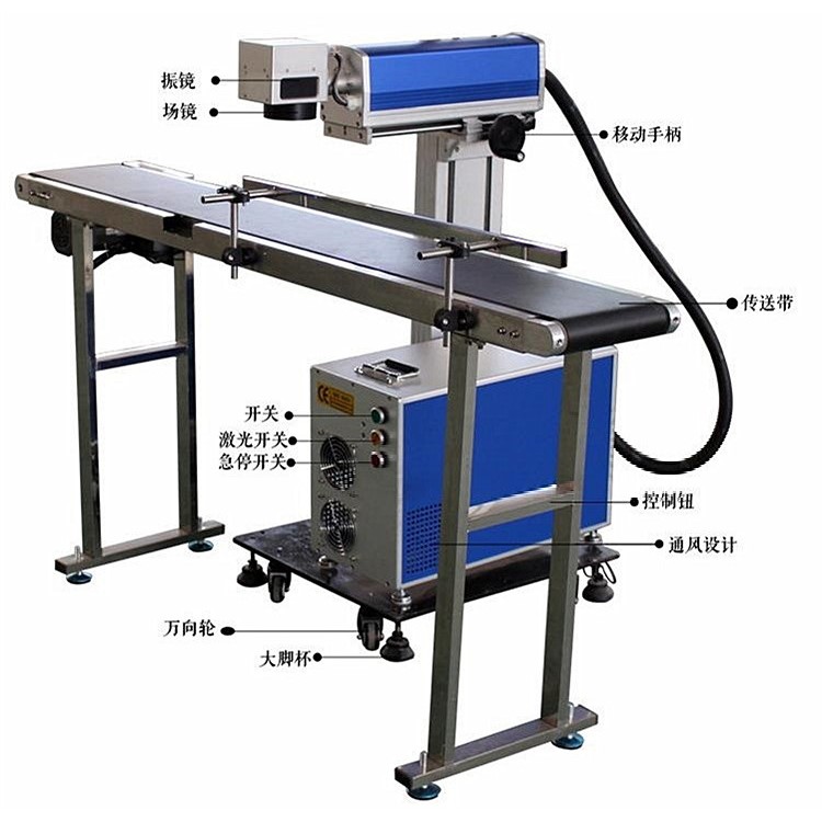 Laser cleaner for battery pack