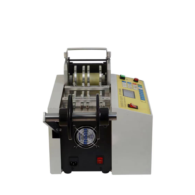 Nickel sheet cutting machine