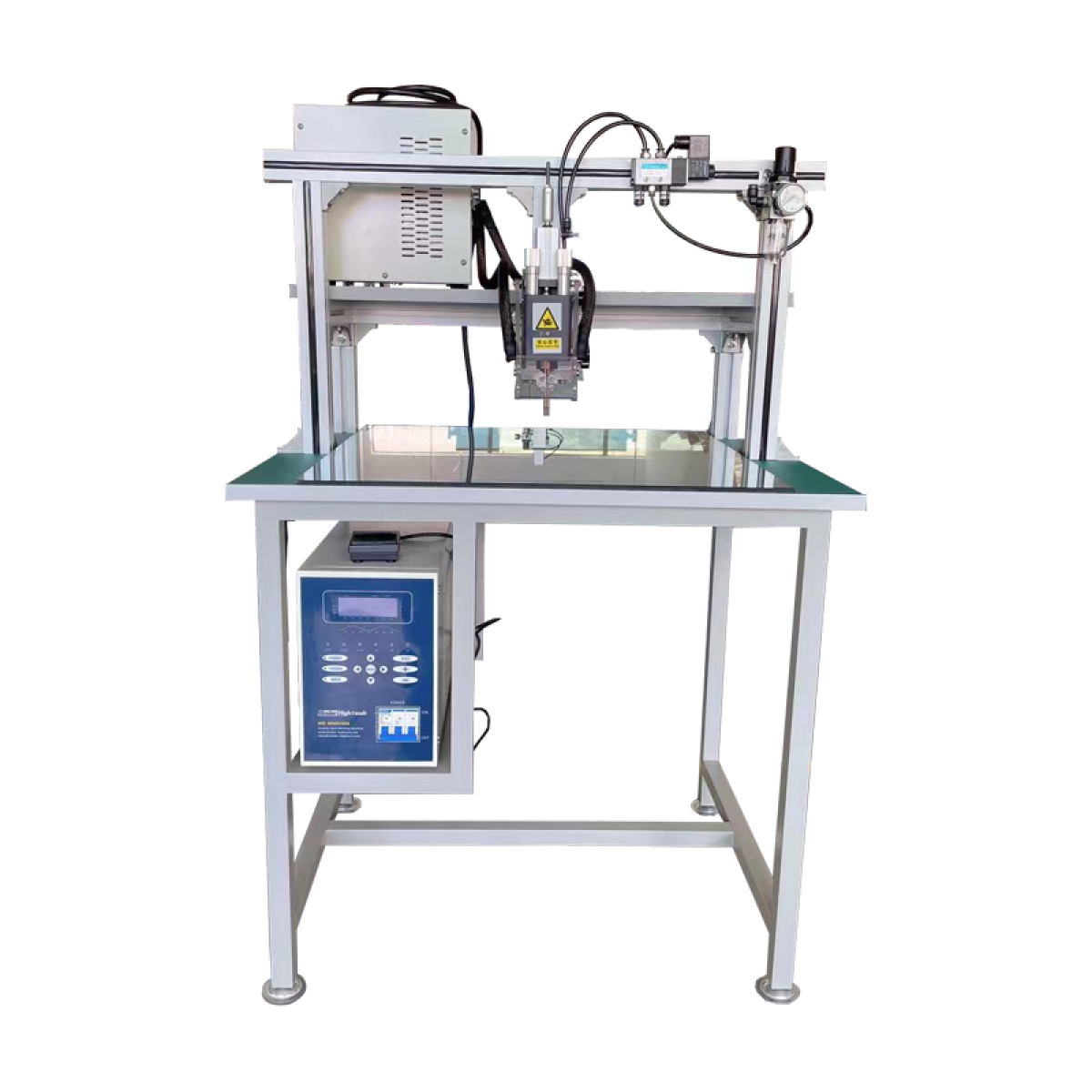 MD-MND5000 Manual battery pack spot welder