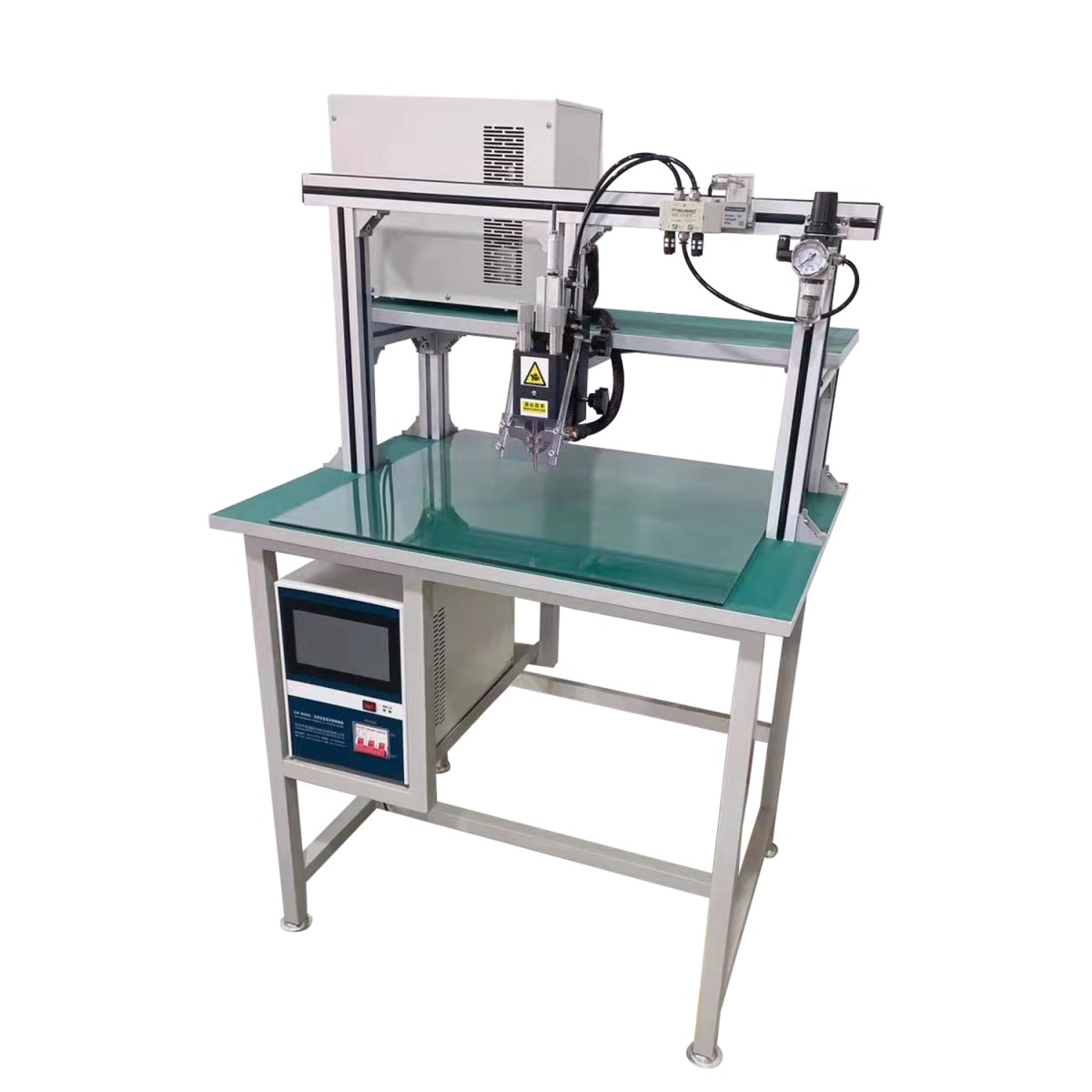 MD-MND8000 Manual Battery pack spot welder