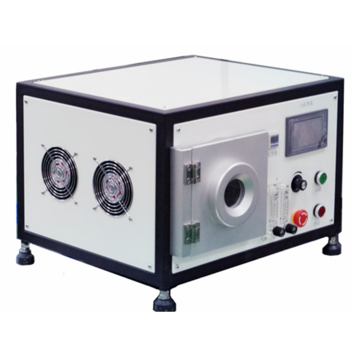 MD-10L Desktop Vacuum Plasma Surface treatment Machine 