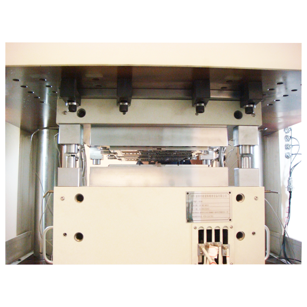 SOP SOT DIP TO molding machine