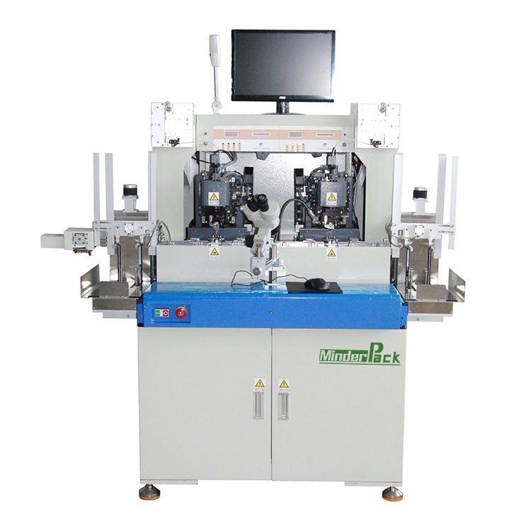 TO220 Wire Bonder